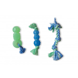 Petstages Mini Dental Chew Pack voor honden Per stuk afbeelding