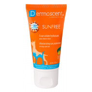 Dermoscent SunFREE voor hond en kat 30 ml