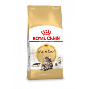 Royal Canin Adult Maine Coon kattenvoer