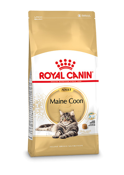 Royal Canin Adult Maine Coon kattenvoer