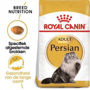 Afbeelding Royal Canin Persian 10 kg door Brekz.nl