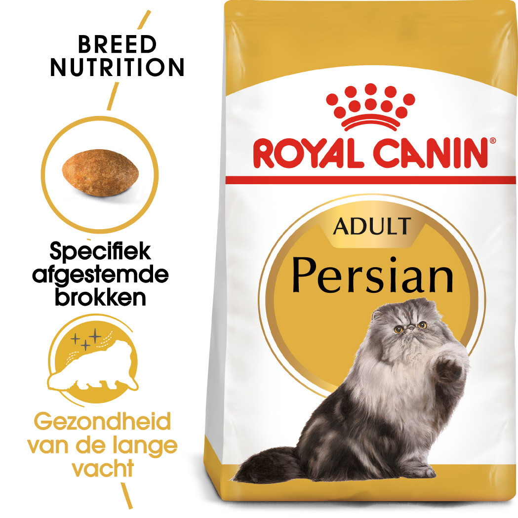 Royal Canin Adult Persian kattenvoer