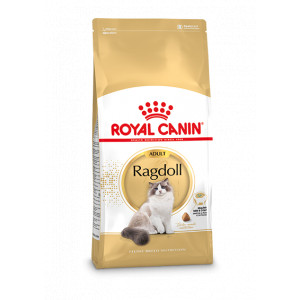 Royal Canin Adult Ragdoll kattenvoer