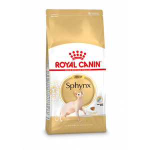 Royal Canin Adult Sphynx kattenvoer