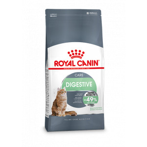 Afbeelding Royal Canin Digestive Care kattenvoer 10 kg door Brekz.nl