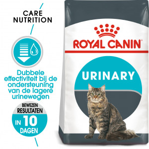 Fantastisch munitie Kneden Royal Canin Urinary Care kattenvoer - Goedkoopste Online Dierenwinkel