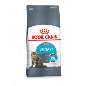 Afbeelding Royal Canin Urinary Care kattenvoer 2 kg door Brekz.nl