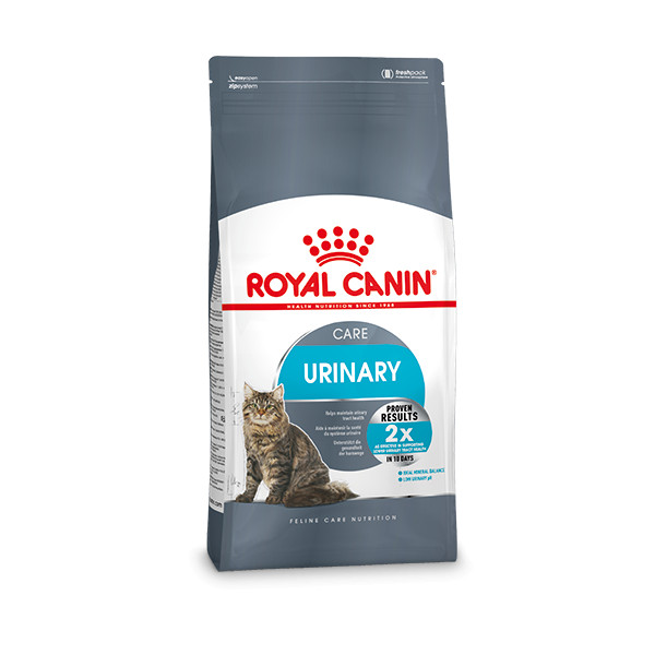 Royal Canin Royal Canin Urinary Care kattenvoer 10 kg
