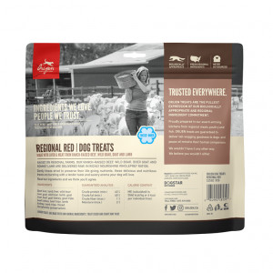 Orijen Regional Red hondensnacks