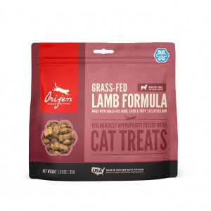 Orijen Romney Lamb Cat Treats 35 gram