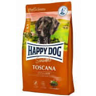 Happy Dog Sensible Toscana hondenvoer 2 x 12,5 kg