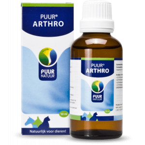 Afbeelding PU ARTHRO 50ML 00001 door Brekz.nl