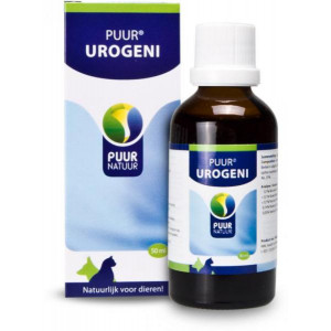 Afbeelding Puur - Urogeni (Blaas en nieren) door Brekz.nl