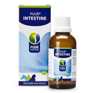 Afbeelding PU INTESTINE (DARM) 50ML 00001 door Brekz.nl