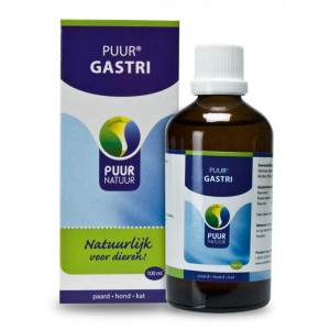 Afbeelding Sectolin PUUR Gastri (P/H/K) 100 ml door Brekz.nl