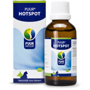 Afbeelding Puur - Hotspot door Brekz.nl