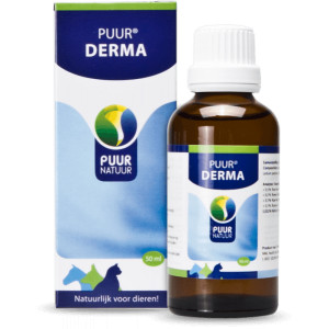 Afbeelding Puur - Derma (Jeuk) door Brekz.nl