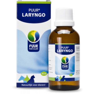 Afbeelding PU LARYNGO 50ML 00001 door Brekz.nl