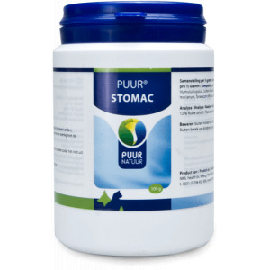 PU STOMAC (MAAG) 100GR 00001