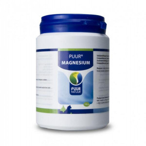 Puur Magnesium Hond/Kat - 150 g