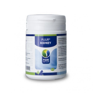 Puur Kidney (voorheen Puur Nier) - 300 tabletten