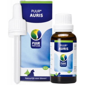 Afbeelding Puur - Auris door Brekz.nl