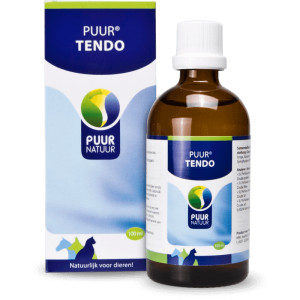 Afbeelding PU TENDO (PEES) 100ML 00001 door Brekz.nl