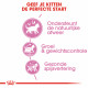 Royal Canin Kitten Sterilised kattenvoer