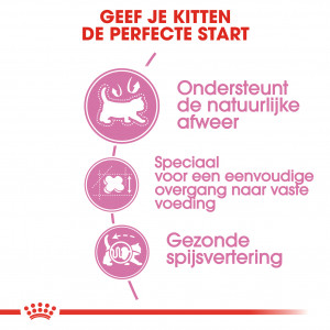 Royal Canin Mother & Babycat kattenvoer