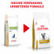 Royal Canin Veterinary Urinary S/O Moderate Calorie kattenvoer