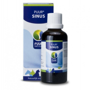 Afbeelding PU SINUS 50ML 00001 door Brekz.nl