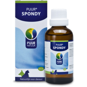 Afbeelding PU SPONDY 50ML 00001 door Brekz.nl