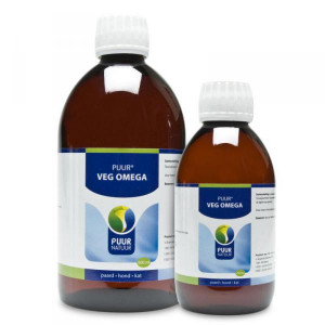 Afbeelding PU VEG OMEGA 250ML 00001 door Brekz.nl