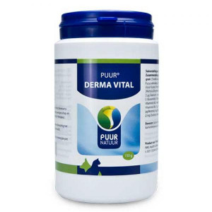 Afbeelding PU DERMA VITAL 150GR 00001 door Brekz.nl