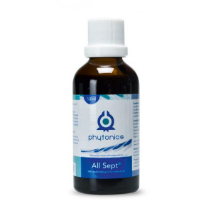 Afbeelding Phytonics All Sept - 50 ml door Brekz.nl