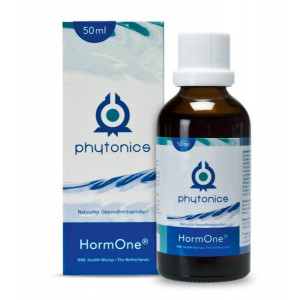 Phytonics HormOne 2 x 50 ml