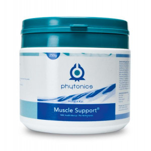 Afbeelding Phytonics Muscle Support - 250 gram door Brekz.nl