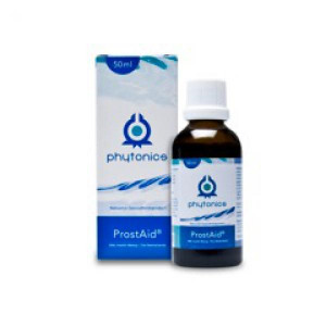 Afbeelding Phytonics ProstAid - 50 ml door Brekz.nl