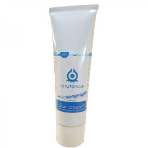 Afbeelding Phytonics Scar Cream - 50 ml door Brekz.nl