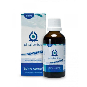 Afbeelding Phytonics Spine Comp - 50 ml door Brekz.nl