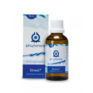 Afbeelding Phytonics Strezz - 50 ml door Brekz.nl