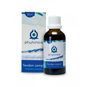 Afbeelding Phytonics Tendon Comp - 50 ml door Brekz.nl