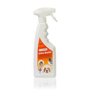 ECOPETS URINEBUSTER LAV. 500ML 00001