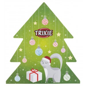 Afbeelding Trixie Gift Box for Cats door Brekz.nl