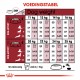 Royal Canin Medium Adult hondenvoer
