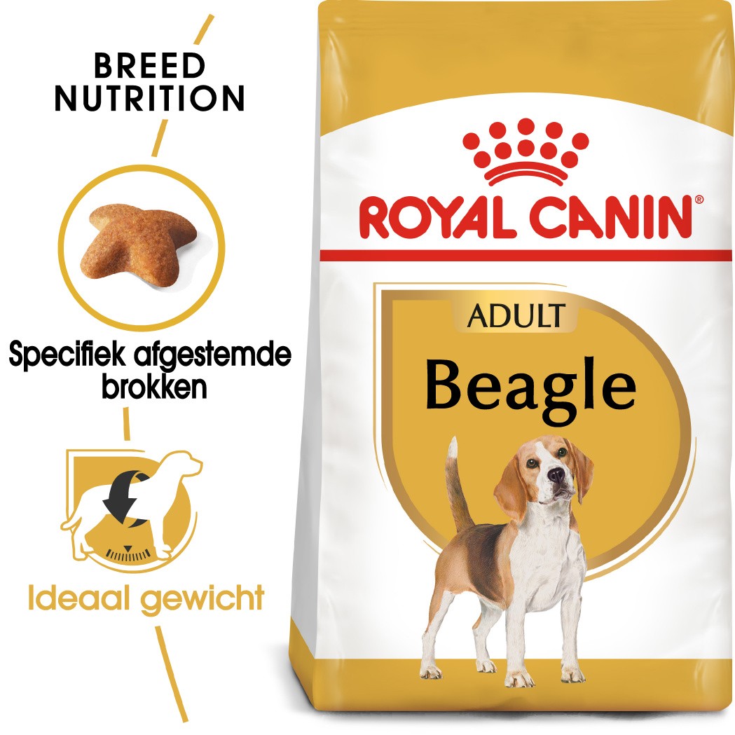 Royal Canin Adult Beagle hondenvoer