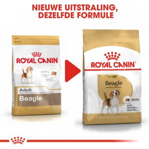 Royal Canin Adult Beagle hondenvoer
