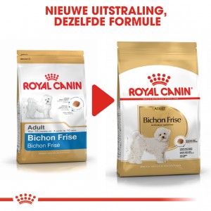 Royal Canin Adult Bichon Frise hondenvoer