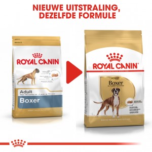 Royal Canin Adult Boxer hondenvoer