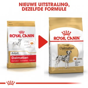 Royal Canin Adult Dalmatiër hondenvoer